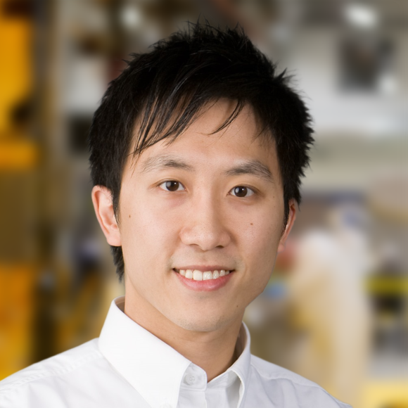 ABL1 Organization Kenneth Cheng