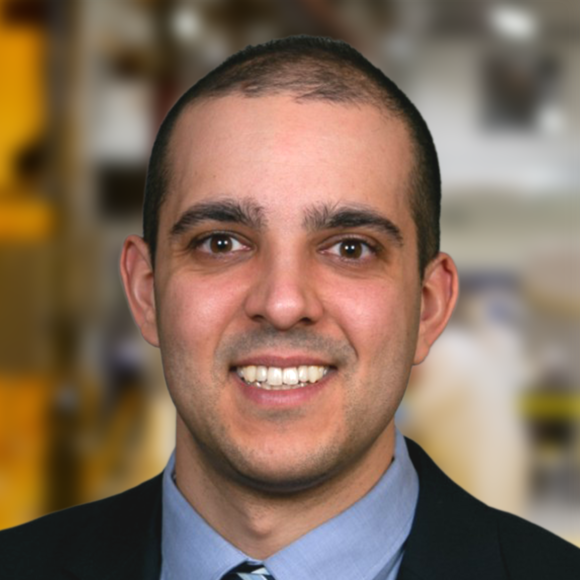 ABL1 Organization Yousef Yacoob