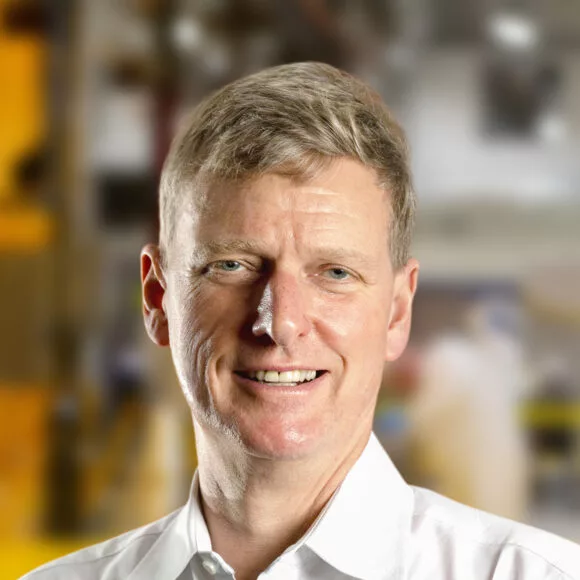 David Harris, President at Nuclear Safety Solutions
