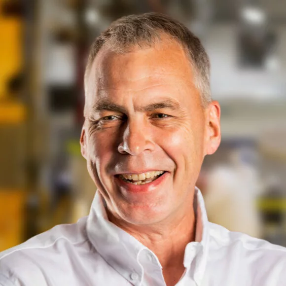 John DAngelo, Chief Nuclear Officer & Senior VP