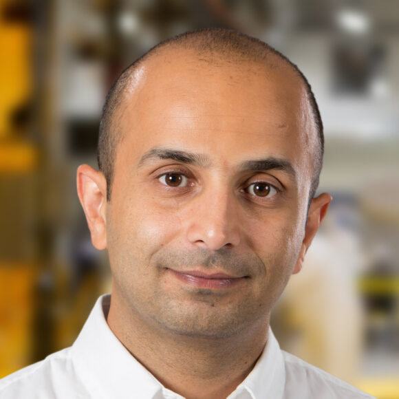 ABL1 Organization Moe Fadaee