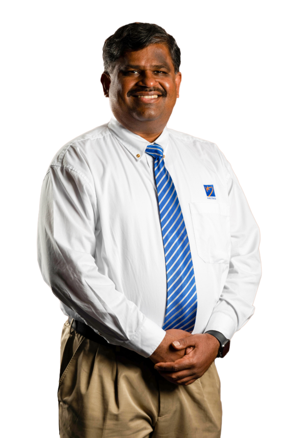 ABL1 Innovations Sriram Suryanarayan
