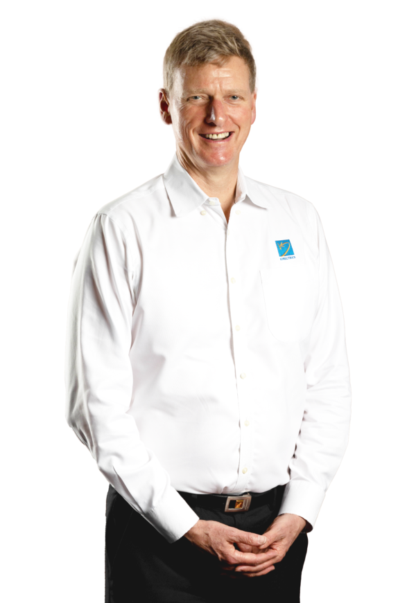 ABL1 Company Overview David Harris