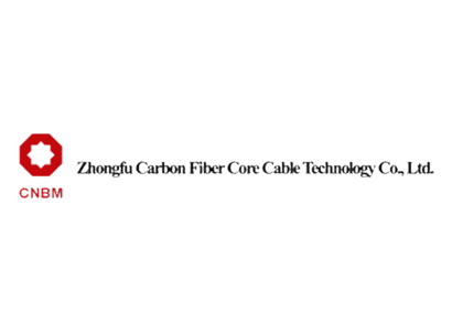 Zhongfu Carbon Fiber Core Cable Technology (ZFCC) logo