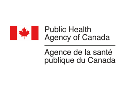 Public Health Agency of Canada (PHAC) logo
