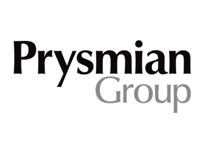 Prysmian Group logo