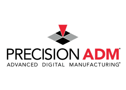Precision ADM logo