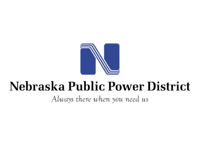 Nebraska Public Power District (NPPD) logo