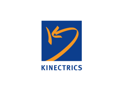 Kinectrics logo
