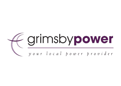 Grimsby Power logo