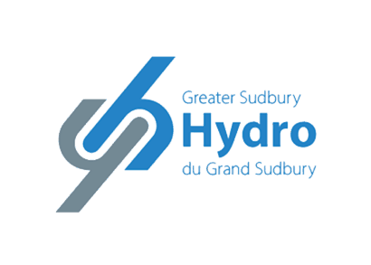 Greater Sudbury Hydro logo