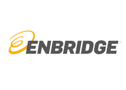 Enbridge logo