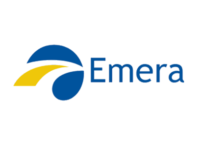 Emera Maine logo