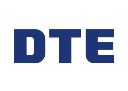 DTE Energy logo