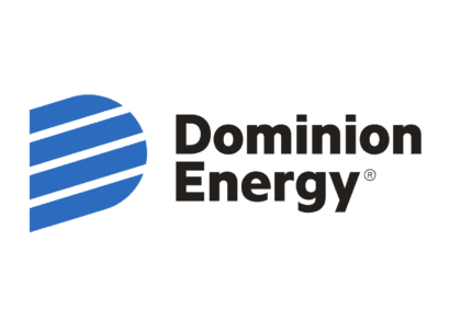 Dominion Energy logo