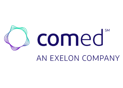 Comed logo