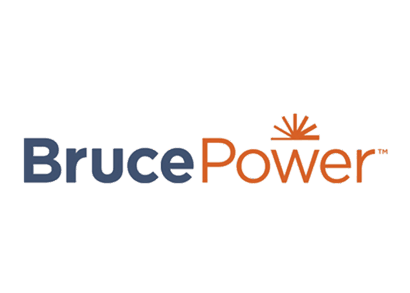 Bruce Power logo