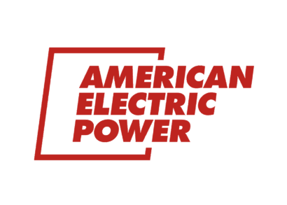American Electric Power (AEP) logo