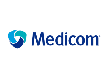 AMD Medicom logo