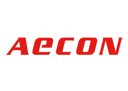 Aecon logo