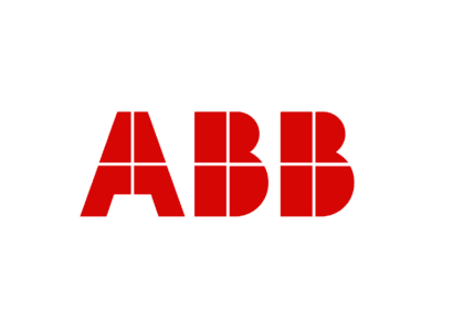 ABB logo