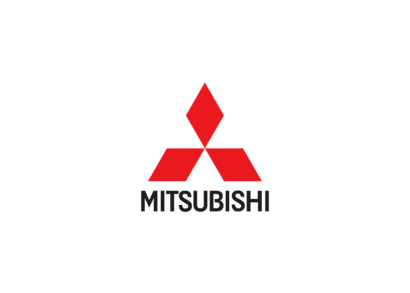 Mitsubishi logo