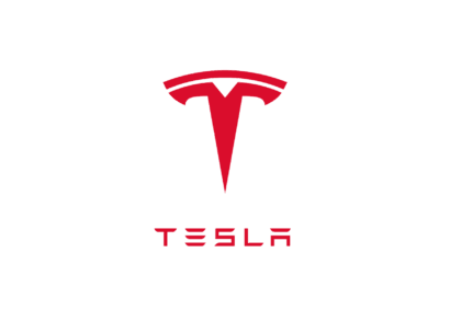 Tesla logo