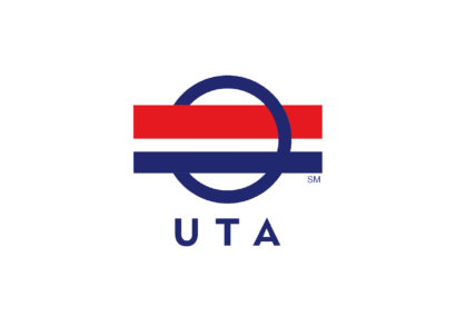 Utah Transit Authority (UTA) logo