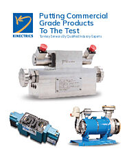 Thumbnail for: Commercial Grade Dedication - Brochure