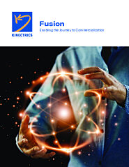 Thumbnail for: Fusion - Brochure