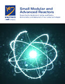 Thumbnail for: Small Modular & Advanced Reactors - Brochure