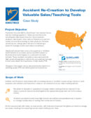 Thumbnail for: Accident Re-Creation Project