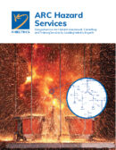 Thumbnail for: Arc Hazard Services - Brochure