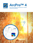 Thumbnail for: ArcPro™ 4 - Brochure