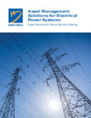 Thumbnail for: Asset Management Solutions for Electrical Power Systems - Brochure