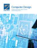 Thumbnail for: Computer Design - Brochure