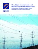 Thumbnail for: Condition Assessment and Monitoring of Overhead Lines - Brochure