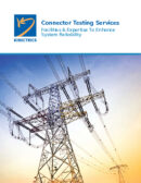 Thumbnail for: Connector Testing Services - Brochure