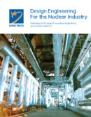 Thumbnail for: Design Engineering for the Nuclear Industry - Brochure