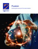 Thumbnail for: Fusion - Brochure