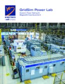 Thumbnail for: GridSim Power Lab - Brochure