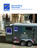 Thumbnail for: Grounding Services - Brochure
