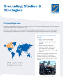 Thumbnail for: Grounding Studies & Strategies Project