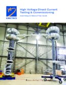 Thumbnail for: High Voltage Direct Current Testing & Commissioning - Brochure