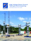 Thumbnail for: High Voltage Direct Current Testing & Commissioning - Brochure