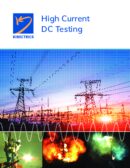 Thumbnail for: High Current DC Testing - Brochure