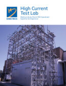 Thumbnail for: High Current Test Lab - Brochure