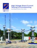 Thumbnail for: High Voltage Direct Current Testing & Commissioning - Brochure
