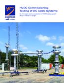 Thumbnail for: High Voltage Direct Current Testing & Commissioning - Brochure