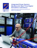 Thumbnail for: Substation Automation Systems & Interoperability Testing Lab - Brochure